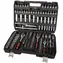 SIXTOL TOOL SET 171 / Gola sada 