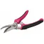 SIXTOL GARDEN PINK ONE - Zahradní nůžky 20cm / nerez