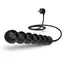 CONNECT IT CES-1015-BK Prodlužovací kabel 230V černá / 5m / 6 zásuvek / vypínač 