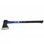 GEKO Sekera 1250g / sklolaminátová násada / násada 24" 