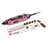 FIELDMANN FDMB 200170-A / Modelářská bruska / 7.2V / 1300 mAh / 5 000 – 25 000 ot/min / 3.2 mm / 70 ks příslušenství 