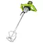 FIELDMANN FDRM 201601-E / Elektrický ruční míchadlo / 1600 W / M14 / I: 0-660 ot/min / II: 0-900 ot/min