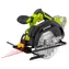 FIELDMANN FDUK 70305-0 / 20V Kotoučová pila / 165 mm / Li-ion / 4300 rpm / bez nabíječky a baterie 