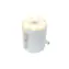 Technaxx TX-261 Mini bateriová vzduchová pumpa, bílá / 1300mAh / 13.5W / 180L za min