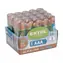 EXTOL-ENERGY Baterie alkalické ULTRA+ 1.5V AA (LR6) 20ks
