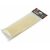 EXTOL PREMIUM Pásky na vodiče bílé 250x4.8mm 100ks / NYLON