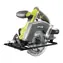 Ryobi R18CSP / Aku Okružní pila / 18V / Průměr 150 mm / 4.000 ot-min / Hloubka řezu 45 mm
