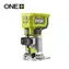 Ryobi RTR18 / Aku horní frézka / 18V / 20 000 ot-min / bez Aku