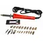 SIXTOL HOME CREATIVE / Kreativní pájecí a řezací pero / 220V / 30W 