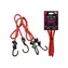 QUICKLOADER® Butterfly Bungee 45 kg / 100 cm / 2-pack