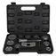 SIXTOL MECHANIC BRAKE SET BLACK 12 / Stlačovák brzdových pístů / sada 12ks 