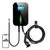 Besen BS20 11KW APP šedá / nabíječka elektrického automobilu / 11kW