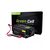 Green Cell Měnič napětí z 12V na 230V - 150W/300W - modifikovaný sinus