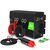 Green Cell Měnič napětí z 12V na 230V - 500W/1000W - modifikovaný sinus