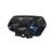 Fodsports M1-S Air Interkom pro motocykly / dosah 1000 m / 300h / IP65