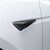 Spigen Tesla Side Camera Protection Cover Carbon pro Tesla Model 3 (2024-2025) Highland