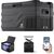 Peme Quest 30 Dark Sky / Autochladnička / 26.8 litrů / aplikace CAR FRIDGE FREEZER