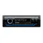 BLAUPUNKT BPA 1124 DAB BT černá / autorádio / 1-DIN / FM / BT / AUX / USB / 4x 50W