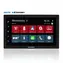 BLAUPUNKT Rotterdam 600 DAB BT černá / autorádio / 2-DIN / Apple CarPlay / Android Auto / 4x 45W