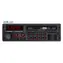 BLAUPUNKT Bremen SQR 46 DAB černá / Autorádio / DAB+ / BT / USB / SD / AUX / 4x 50W