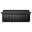 Spigen Tesla Car Trunk Organizer černá / organizér do kufru