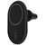 Belkin MagSafe Magnetic Wireless Car Charger 10W černá / bezdrátový nabíjecí držák / 10W MagSafe nabíjení