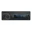Blaupunkt BPA1121BT černá / autorádio / 1-DIN / Bluetooth / USB / AUX / 4x 50W