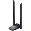 Baseus FastJoy 1800Mbps Wi-Fi adaptér černá