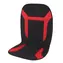 SIXTOL Autopotah na sedačku CAR SEAT COVER PAD 3 