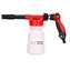 SIXTOL CAR DETAILING SPRAY 1 / Mycí pistole s nádržkou na saponát pro mytí auta 