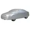 SIXTOL CAR COVER BASIC M / Ochranná plachta na auto / 431 × 165 × 120 cm