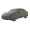 SIXTOL CAR COVER PREMIUM S / Ochranná plachta na auto / 406 × 165 × 120 cm