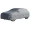 SIXTOL CAR COVER PREMIUM SUV XL / Ochranná plachta na auto / 406 × 165 × 120 cm