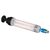 SIXTOL MECHANIC OIL EXTRACTOR 1 / Ruční odsávačka provozních kapalin / 200 ml 