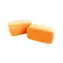 It's Win WINC-188 mikrovláknový aplikátor 11x5.5 cm oranžová 2ks