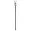 BOSCH Vrták do kladiv SDS-max-4 - 16 x 400 x 540 mm 