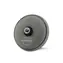 Nasiol BACKING PLATE unášecí disk pro leštící kotouč 125/145mm