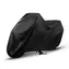 Rhinowalk RW-F1003BK XXL Plachta na motorku / 280x105x140 cm