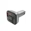 Hama FM transmitter s Bluetooth a funkcí handsfree / USB-A / USB-C