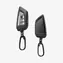 Spigen Key Fob Case kryt na klíčenku BMW černá