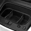 Spigen Tesla Frunk Divider dělič kufru pro Tesla Model Y (Juniper) černá