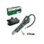 BOSCH EasyPump / Aku kompresor / 3.6 V / s integrovanou baterií / nabíječka
