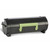 Lexmark originální toner Corporate 50F2X0E / pro Lexmark MS 510  / 10.000 stran / černá