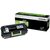 Lexmark originální toner 52D2H00 / pro Lexmark MS 811dn  / 25.000 stran / program vrácení / černá