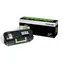 Lexmark originální toner Corporate 52D2X0E Extra Hight Capacity / pro Lexmark MS 811dn  / 45.000 stran / černá