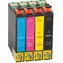 Peach alternativní cartridge Epson T2996 / Epson Expression Home XP-235 / Multi Pack