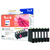 Peach alternativní cartridge Epson T3357 / Epson Expression Premium XP-530 / Multi Pack Plus