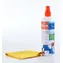 Peach PA104 Screen Cleaning Spray + Micro FiberCloth / 250ml