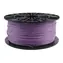 Plasty Mladeč tisková struna filament 1.75 PLA lila 1 kg