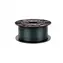 Plasty Mladeč tisková struna filament 1.75 PLA metalická zelená 1 kg
